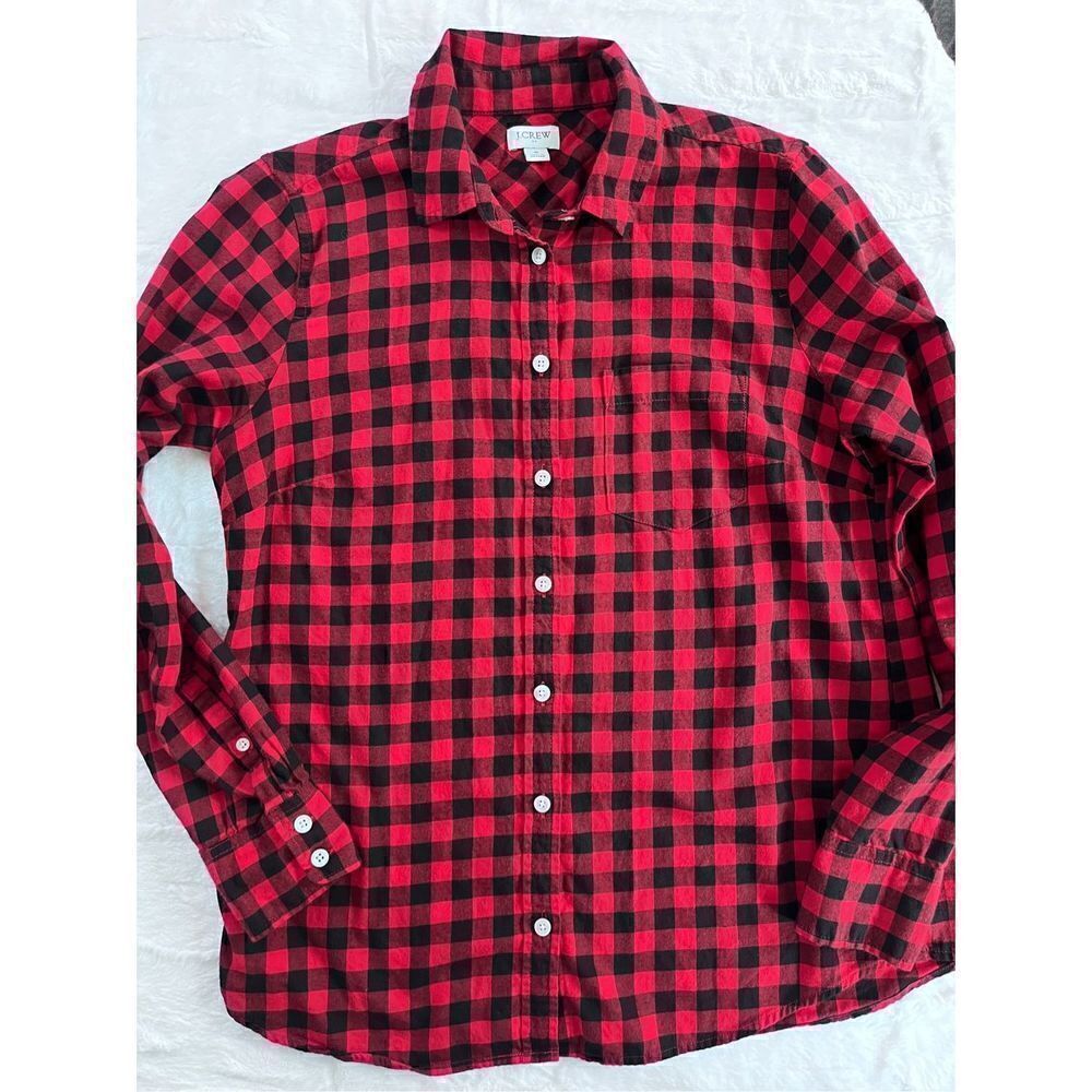 J.Crew Size Small Button Down